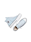 Converse Chuck Taylor All Star Platform A20554C Celeste