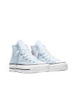 Converse Chuck Taylor All Star Platform A20554C Celeste