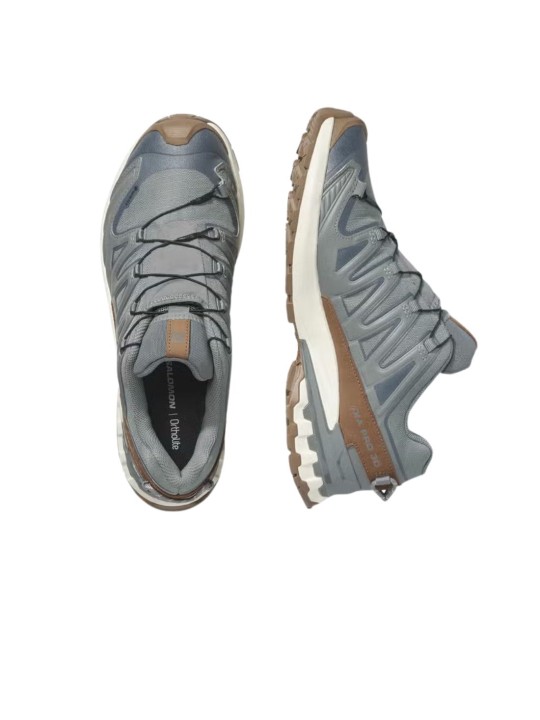 Deportivo de Trail running Salomon - Hombre