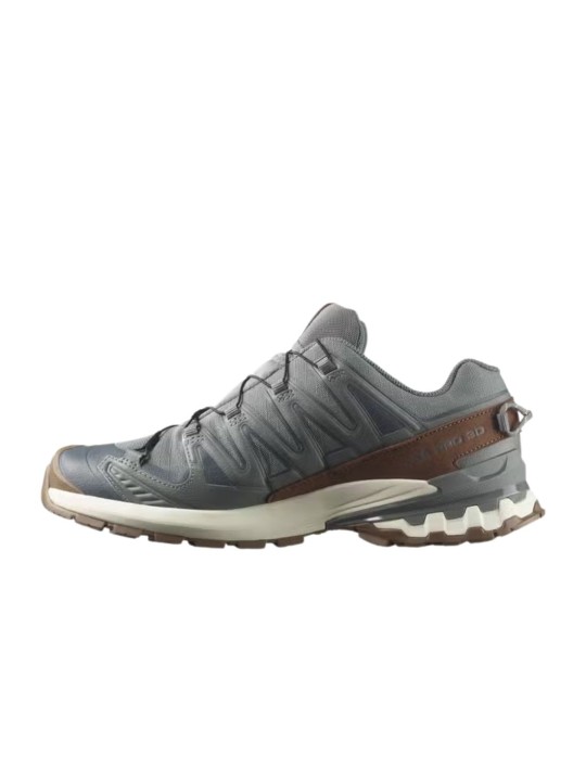 Deportivo de Trail running Salomon - Hombre