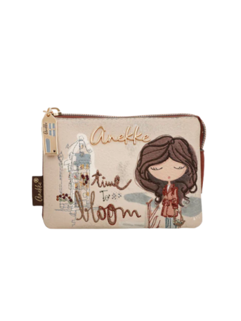 Monedero Anekke 43709-010