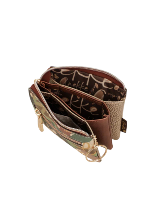 Monedero Anekke 43709-010