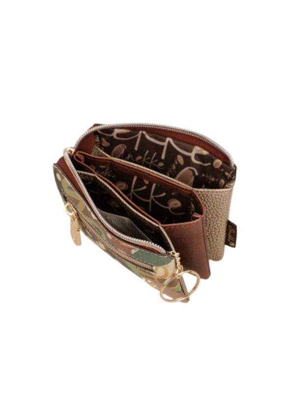 Monedero Anekke 43709-010