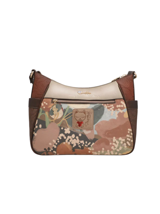 Bolso Bandolera Anekke 43703-002