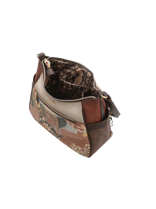 Bolso Bandolera Anekke 43703-002