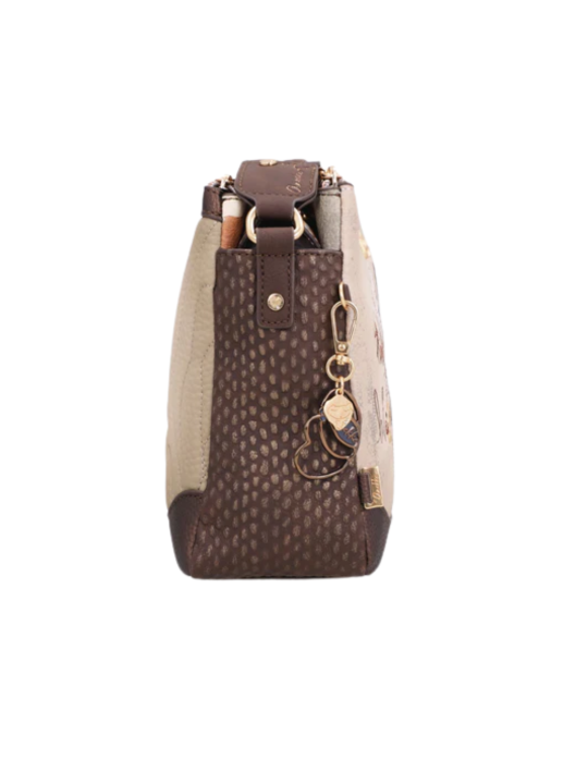 Bolso Bandolera Anekke 43703-184