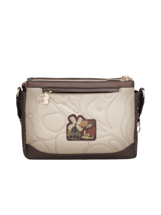 Bolso Bandolera Anekke 43703-184