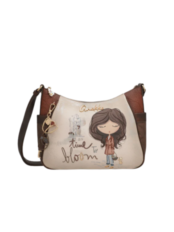 Bolso Bandolera Anekke 43703-002