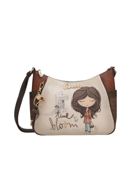 Bolso Bandolera Anekke 43703-002