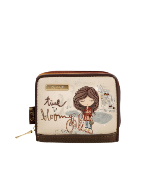 Billetero Anekke 43709-903