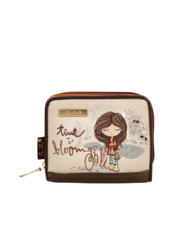 Billetero Anekke 43709-903