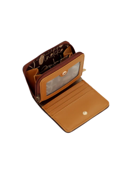 Billetero Anekke 43709-903