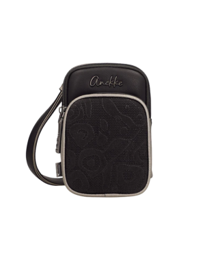 Mini Bandolera Anekke 43623-907