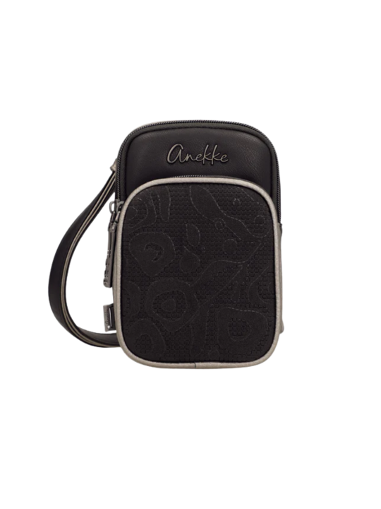 Mini Bandolera Anekke 43623-907