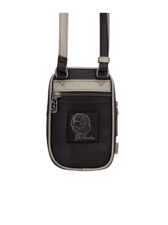 Mini Bandolera Anekke 43623-907