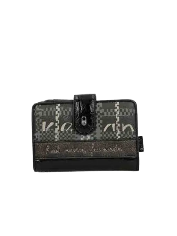 Billetero Anekke 43759-902