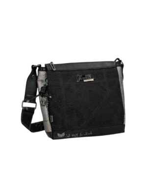 Bolso Bandolera Anekke 43753-039