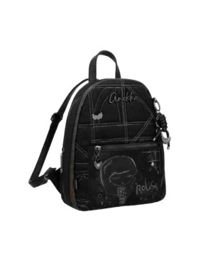 Mochila Anekke 43755-252