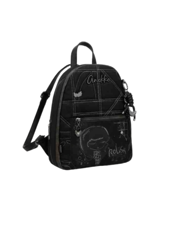 Mochila Anekke 43755-252