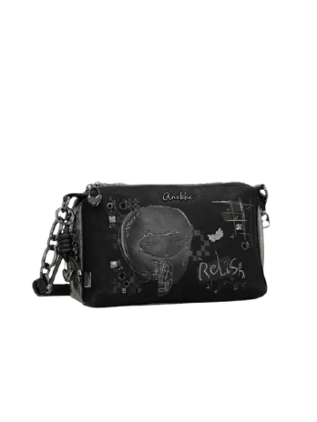 Bolso Bandolera Anekke 43753-523