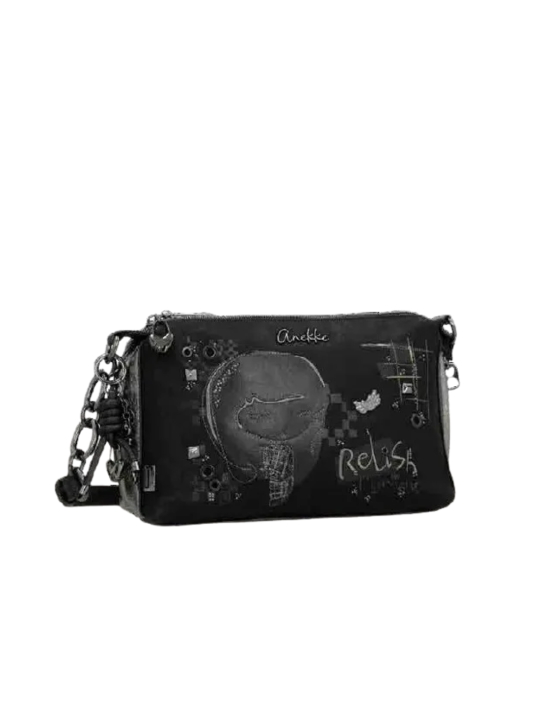 Bolso Bandolera Anekke 43753-523