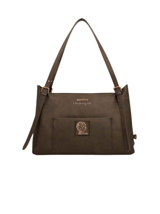 Bolso de Hombro Anekke 43612-453