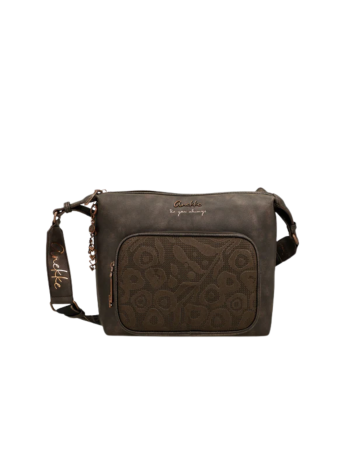 Bolso Bandolera Anekke 43613-249