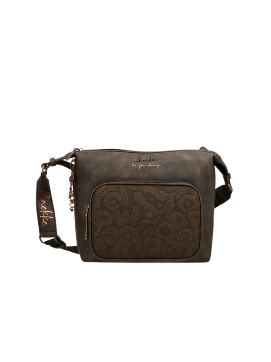 Bolso Bandolera Anekke 43613-249