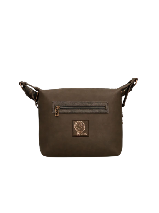Bolso Bandolera Anekke 43613-249