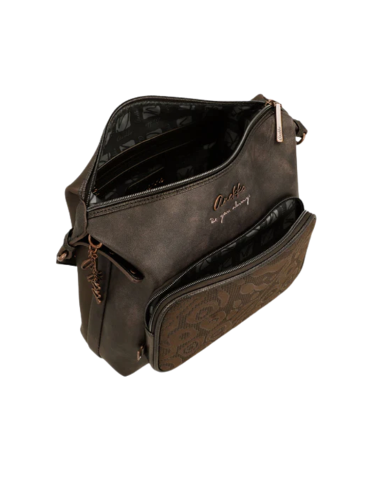 Bolso Bandolera Anekke 43613-249