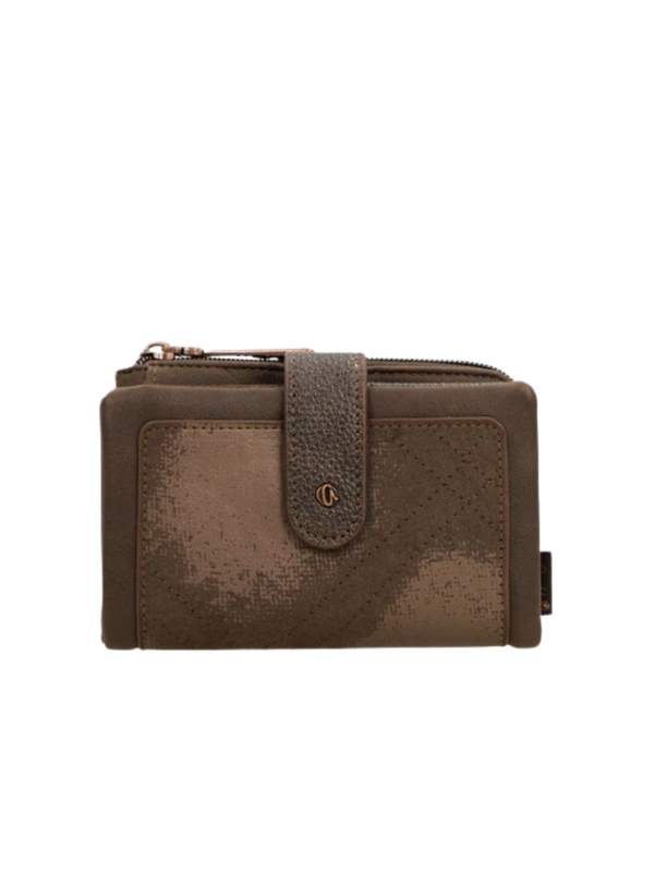 Billetero Anekke 43619-912