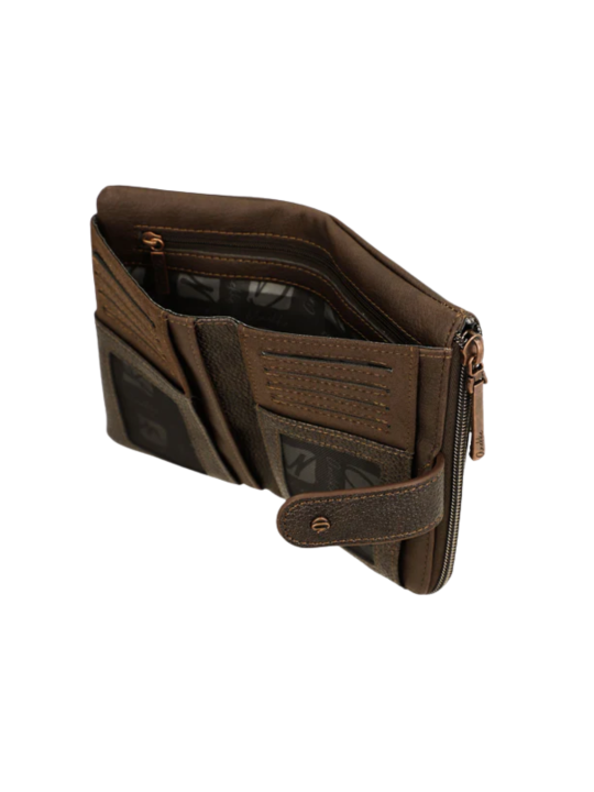 Billetero Anekke 43619-912