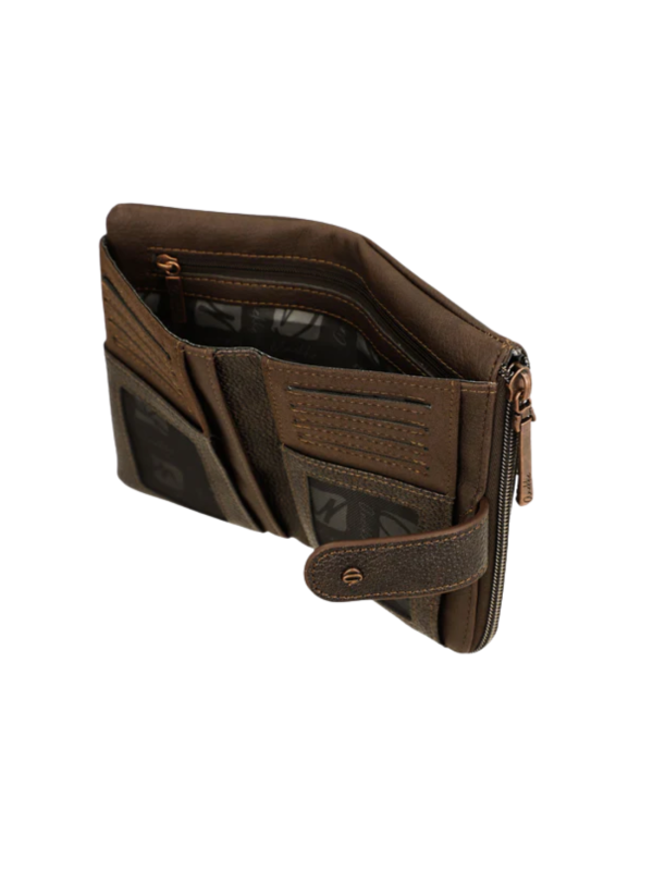 Billetero Anekke 43619-912