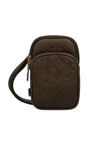 Mini Bandolera Anekke 43613-907