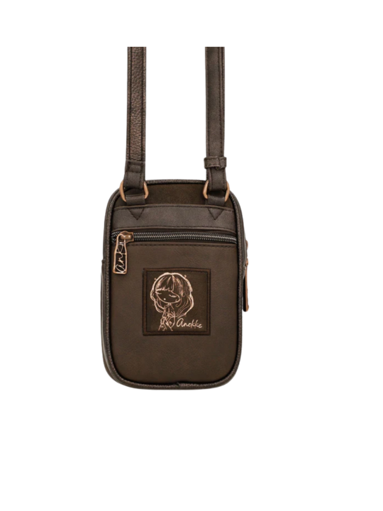 Mini Bandolera Anekke 43613-907