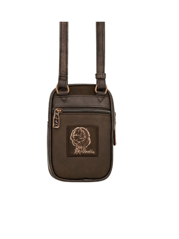 Mini Bandolera Anekke 43613-907