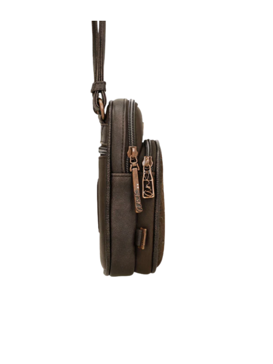 Mini Bandolera Anekke 43613-907