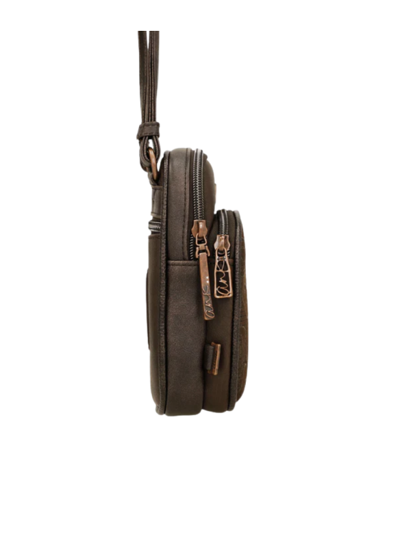 Mini Bandolera Anekke 43613-907