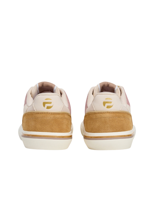 Deportivo Pepe Jeans Kenton Combi PLS300014 Rosa