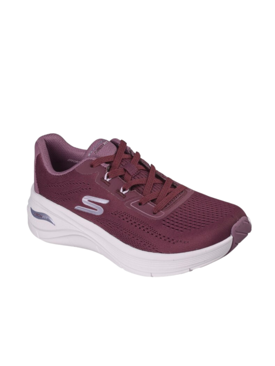 Deportivo Skechers Arch Fit 150884 Burdeos