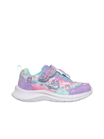 Deportivo Skechers Jumpsters 302363L Multi