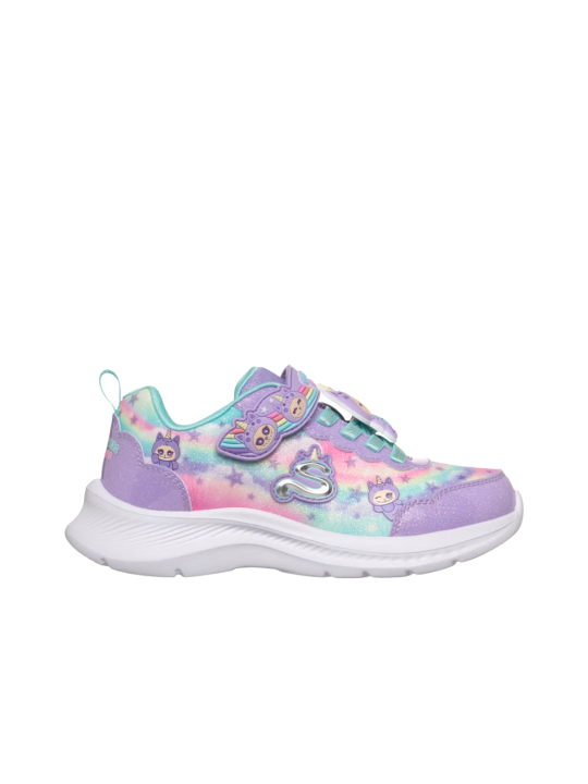 Deportivo Skechers Jumpsters 302363L Multi