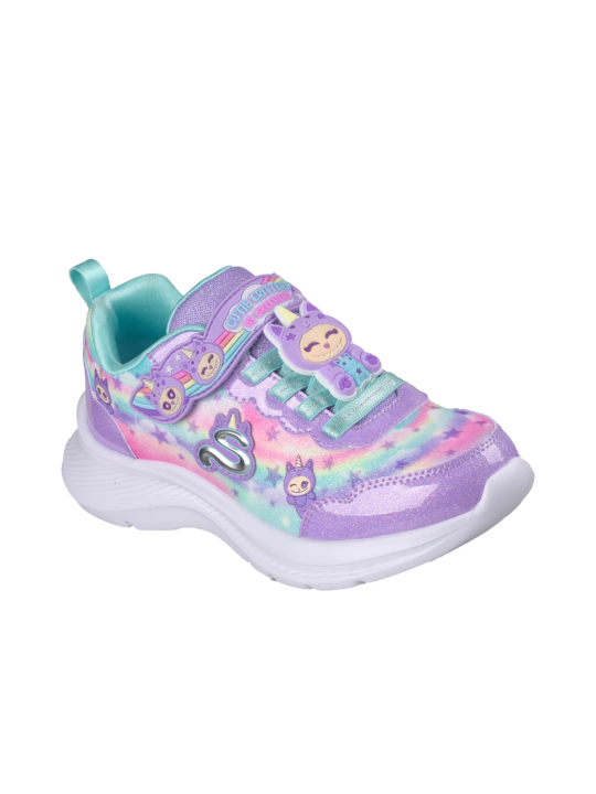 Deportivo Skechers Jumpsters 302363L Multi
