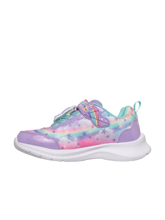 Deportivo Skechers Jumpsters 302363L Multi