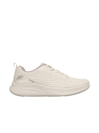 Deportivo Skechers Bobs Moda Flex 117731 Beige