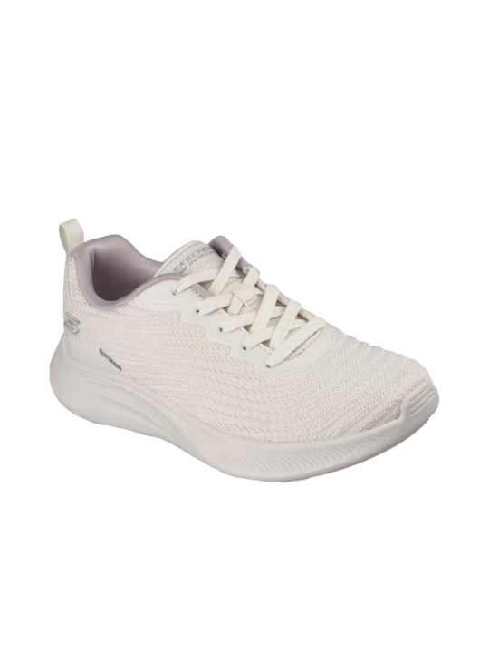 Deportivo Skechers Bobs Moda Flex 117731 Beige