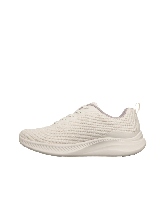 Deportivo Skechers Bobs Moda Flex 117731 Beige