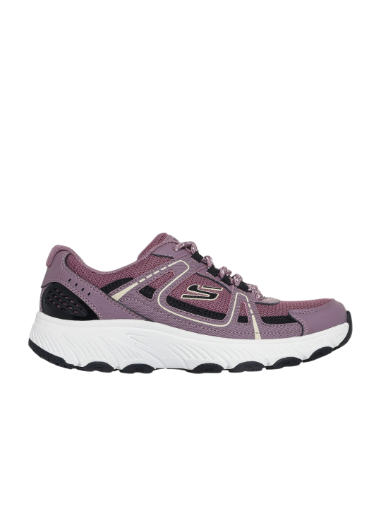 Deportivo Skechers Hillcrest 2 180296 Morado