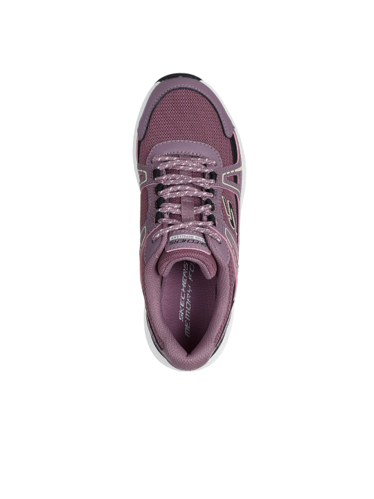 Deportivo Skechers Hillcrest 2 180296 Morado