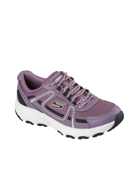 Deportivo Skechers Hillcrest 2 180296 Morado